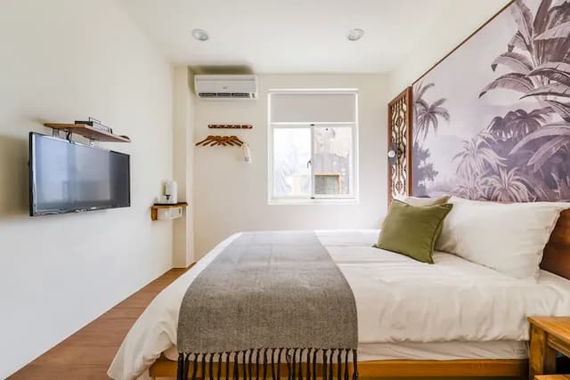 Chin Style Inn-Superior Double Room-4