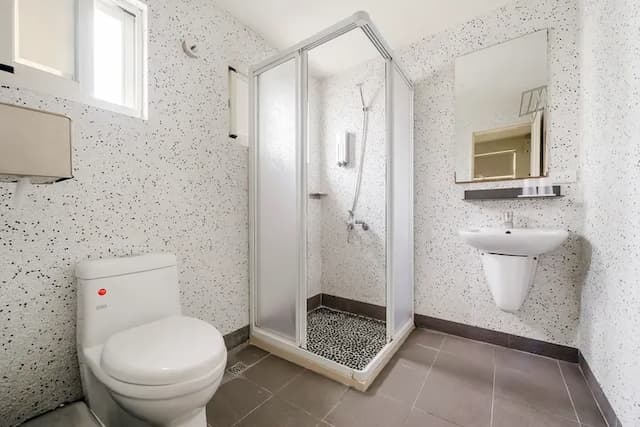 Chin Style Inn-Superior Double Room-9