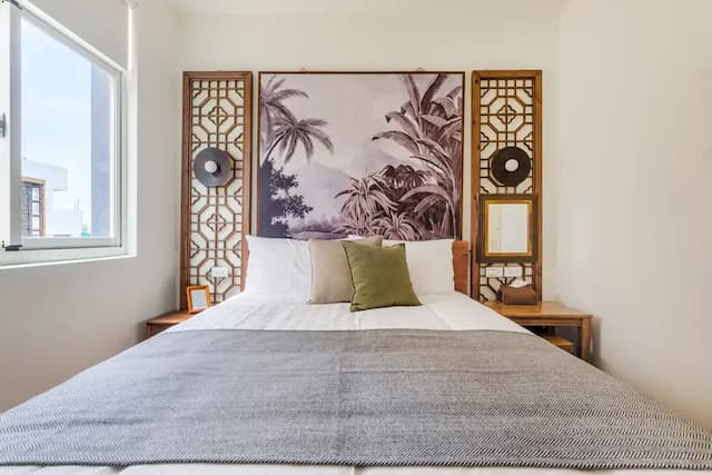 Chin Style Inn-Superior Double Room-5