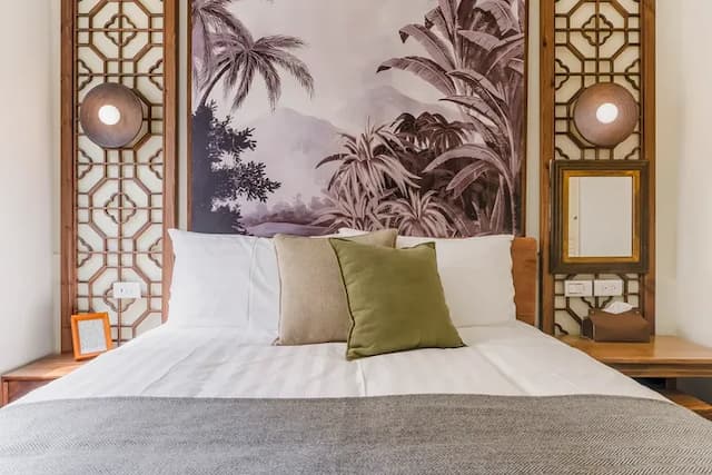 Chin Style Inn-Superior Double Room-2