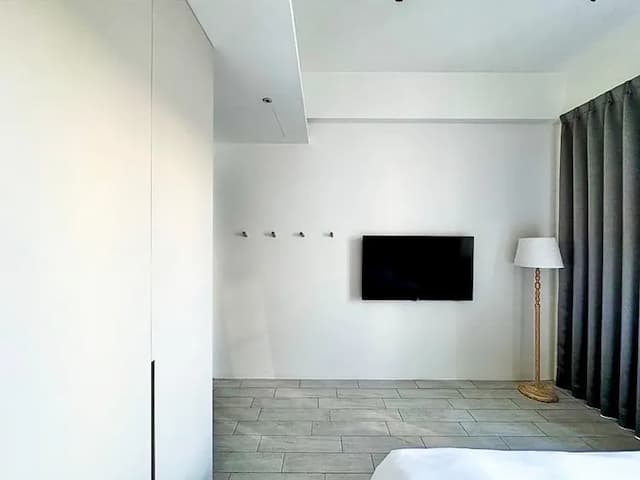 Guangfa Apartment-classic foursome-4