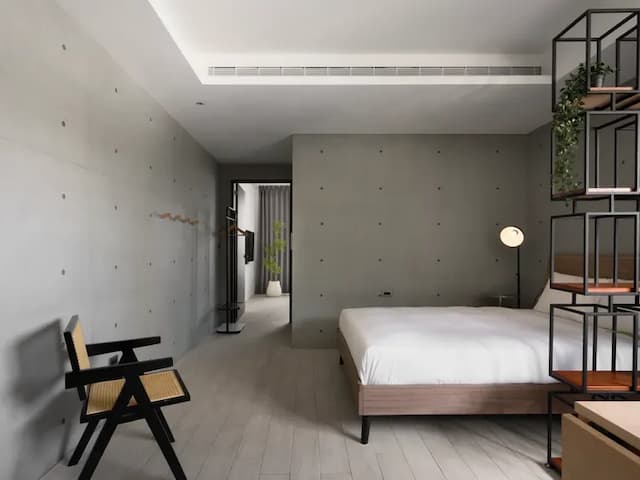 Guangfa Apartment-classic foursome-3