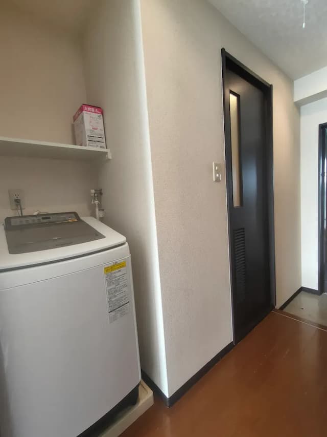 Within walking distance of Airport Bus Terminal/JR Namba Station, 5 minutes walk from JR Ashiharabashi Station, 1 room per floor-South Village Premium-3