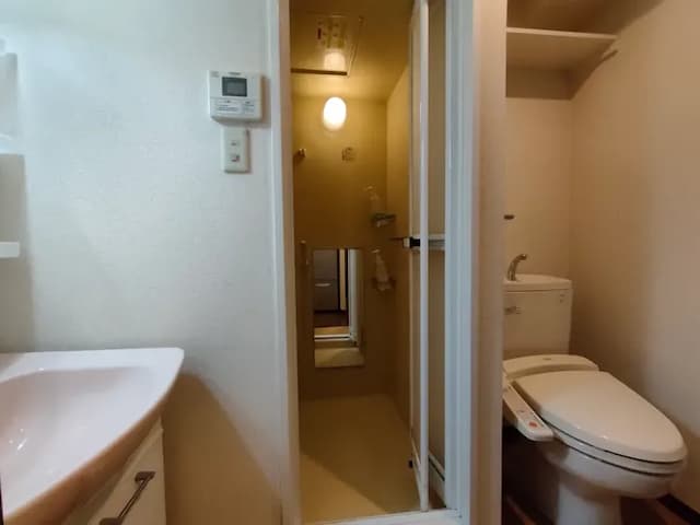 Within walking distance of Airport Bus Terminal/JR Namba Station, 5 minutes walk from JR Ashiharabashi Station, 1 room per floor-South Village Premium-4