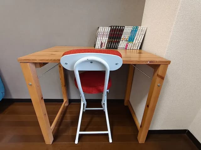 塩草旅居｜蘆原橋站歩行4分/一層一戶/附設電梯/方便至關西機場-South Village 601帶頂樓休息室免費獨占使用權-8