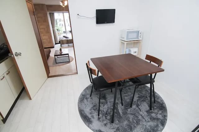 [Triangle] Private house near Beppu Station! Recommended for sightseeing in small groups!-Private house near Beppu Station! Recommended for sightseeing in a small group / Free parking and WIFI / Up to 4 people Private house near Beppu Station! Recommended for small groups-5