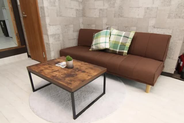 [Triangle] Private house near Beppu Station! Recommended for sightseeing in small groups!-Private house near Beppu Station! Recommended for sightseeing in a small group / Free parking and WIFI / Up to 4 people Private house near Beppu Station! Recommended for small groups-4