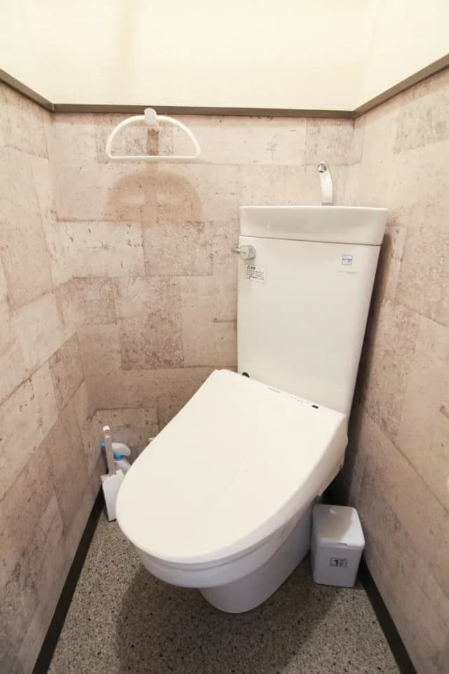 Triangle 小屋-包棟-12