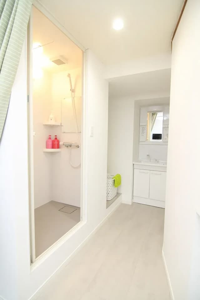 [Triangle] Private house near Beppu Station! Recommended for sightseeing in small groups!-Private house near Beppu Station! Recommended for sightseeing in a small group / Free parking and WIFI / Up to 4 people Private house near Beppu Station! Recommended for small groups-11