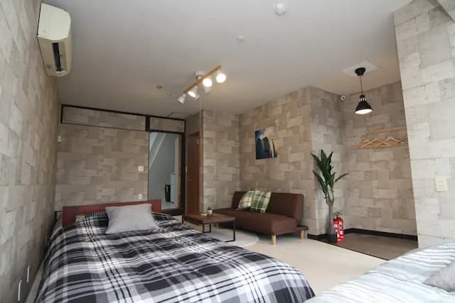 [Triangle] Private house near Beppu Station! Recommended for sightseeing in small groups!-Private house near Beppu Station! Recommended for sightseeing in a small group / Free parking and WIFI / Up to 4 people Private house near Beppu Station! Recommended for small groups-2