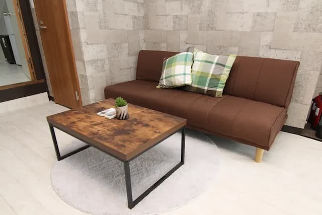 [Triangle] Private house near Beppu Station! Recommended for sightseeing in small groups!-Private house near Beppu Station! Recommended for sightseeing in a small group / Free parking and WIFI / Up to 4 people Private house near Beppu Station! Recommended for small groups-4