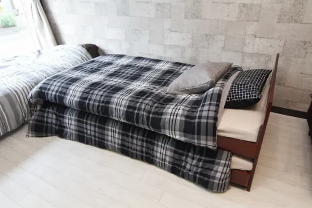 [Triangle] Private house near Beppu Station! Recommended for sightseeing in small groups!-Private house near Beppu Station! Recommended for sightseeing in a small group / Free parking and WIFI / Up to 4 people Private house near Beppu Station! Recommended for small groups-9