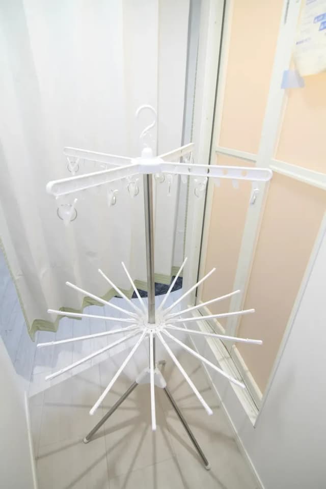 Triangle 小屋-包棟-13