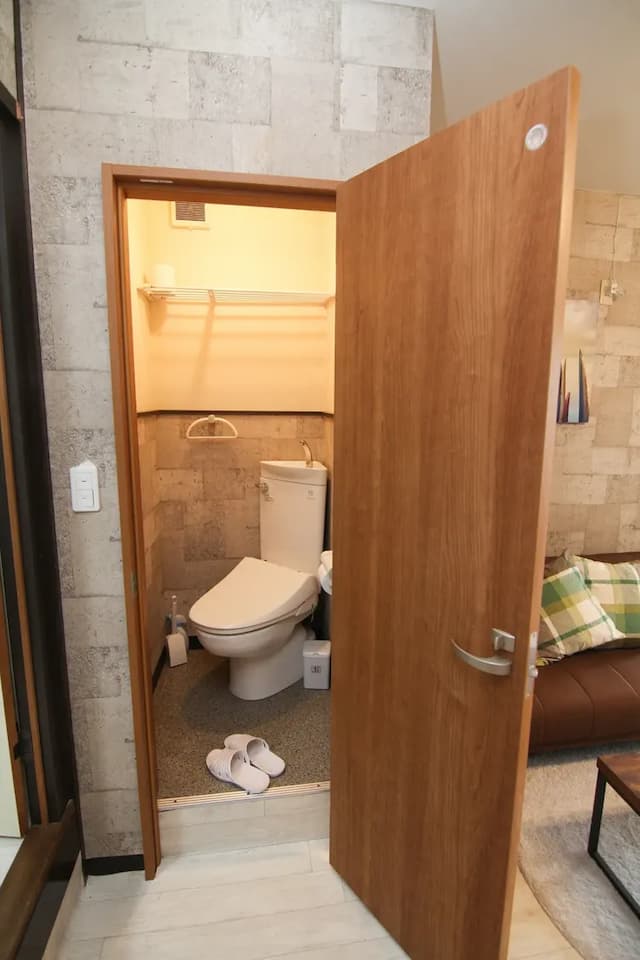 [Triangle] Private house near Beppu Station! Recommended for sightseeing in small groups!-Private house near Beppu Station! Recommended for sightseeing in a small group / Free parking and WIFI / Up to 4 people Private house near Beppu Station! Recommended for small groups-6