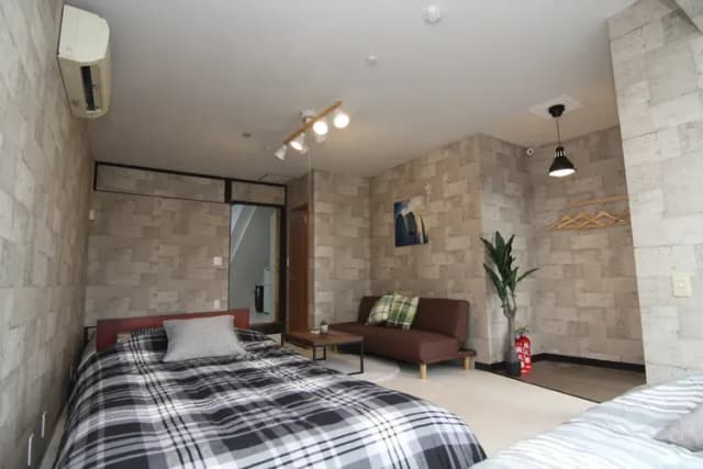 [Triangle] Private house near Beppu Station! Recommended for sightseeing in small groups!-Private house near Beppu Station! Recommended for sightseeing in a small group / Free parking and WIFI / Up to 4 people Private house near Beppu Station! Recommended for small groups-2