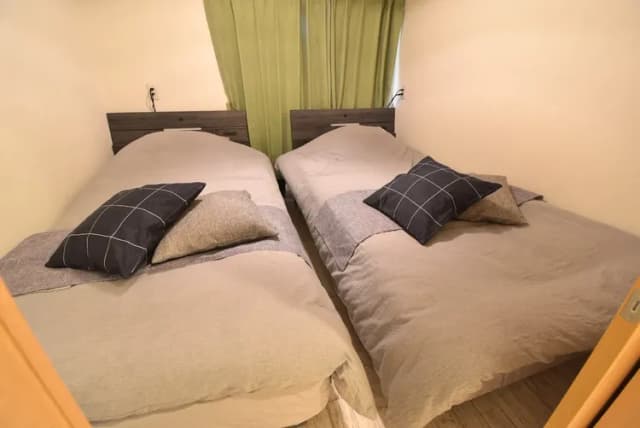 Ogu house 別府-包棟-2