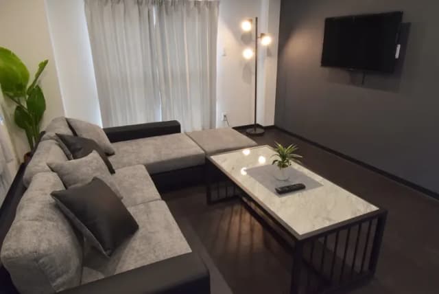 Ogu house Beppu-Ogu house Beppu/Only 600m from JR Beppu Station/Entire house reserved/7 beds/Maximum 9 people/wifi Ogu house Beppu-3