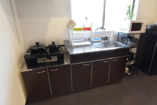 Ogu house Beppu-Ogu house Beppu/Only 600m from JR Beppu Station/Entire house reserved/7 beds/Maximum 9 people/wifi Ogu house Beppu-13