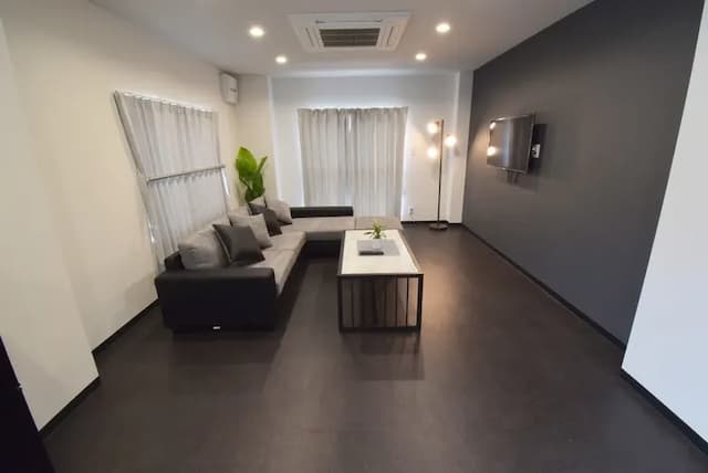 Ogu house 別府-包棟-9