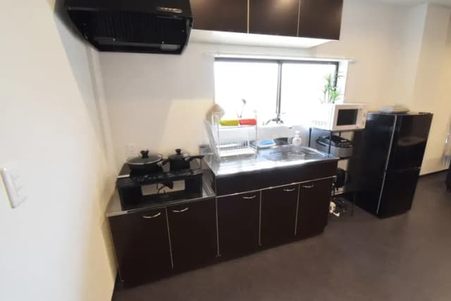 Ogu house Beppu-Ogu house Beppu/Only 600m from JR Beppu Station/Entire house reserved/7 beds/Maximum 9 people/wifi Ogu house Beppu-11