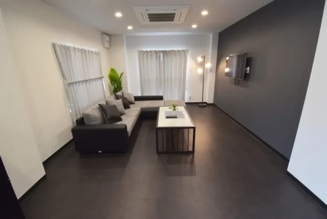 Ogu house 別府-包棟-9