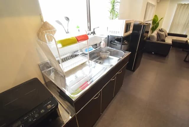 Ogu house 別府-包棟-8