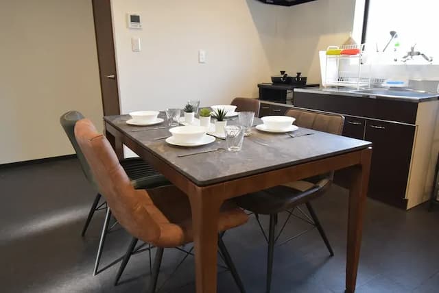 Ogu house 別府-包棟-12