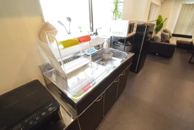 Ogu house 別府-包棟-8