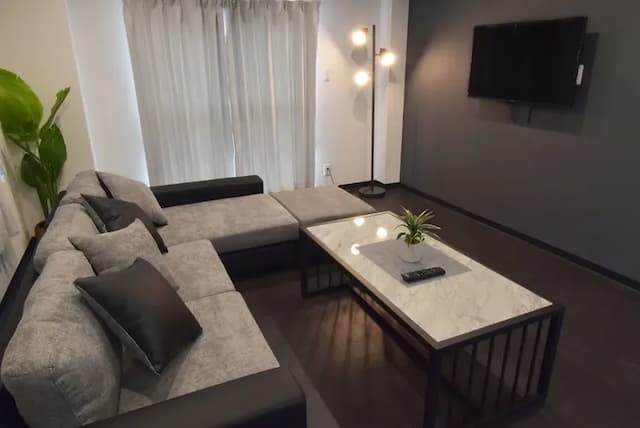 Ogu house 別府-包棟-3