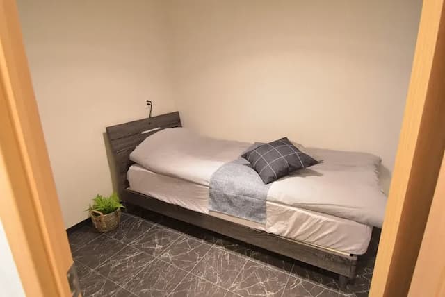 Ogu house 別府-包棟-5