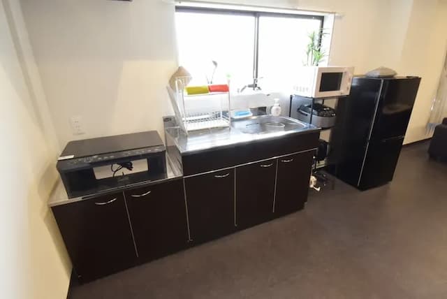 Ogu house 別府-包棟-6