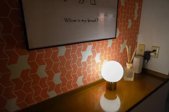 Living CUBE BEPPU-[5 minutes walk from JR Beppu Station, 2 free parking spaces] Rent the entire renovated detached house! / Up to 9 people-8