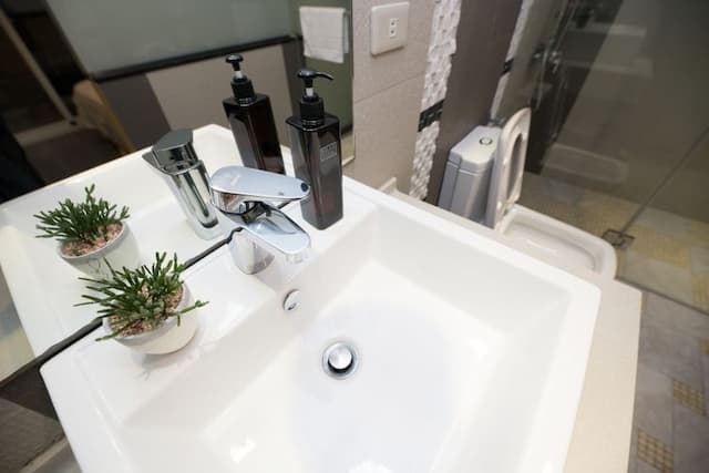 Banff-Penghu B&B-Romantic double room-6