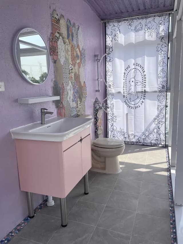 黃金藍海仙境｜2月全新開幕、免裝備、懶人露營-B區包區10人包區丨多種房型(2人帳:1間/2人VILLA:2套/星空帳4人:1套)-7