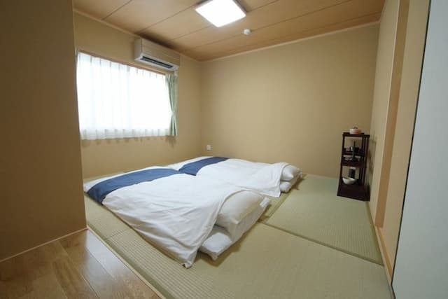 三間堂旅居-京阪本線七條站-包棟-1