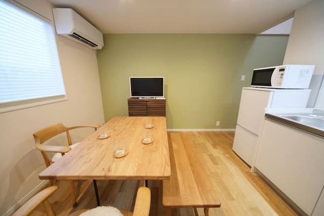 三間堂旅居-京阪本線七條站-包棟-9