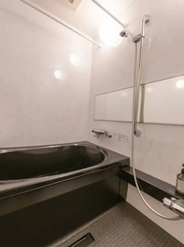 Grand Base廣島站前｜廣島站步行10分/廣島球場開車7分-舒適三人房【不挑房】-3