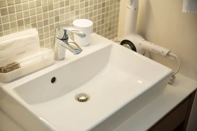 Grand Base廣島站前｜廣島站步行10分/廣島球場開車7分-豪華家庭套房【不挑房】-8