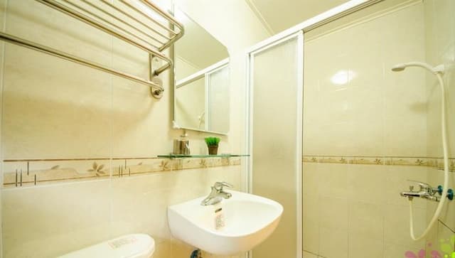 Happy round elegant house-Sweet Double Suite-5