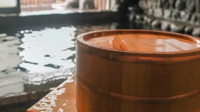 由布院温泉　旅館光の家-和室12畳 -fumoto--6