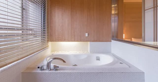 別府溫泉 竹和椿旅館 花別府｜方便至別府JR/海地獄/高崎山-和洋混合特別室【不挑房】-4