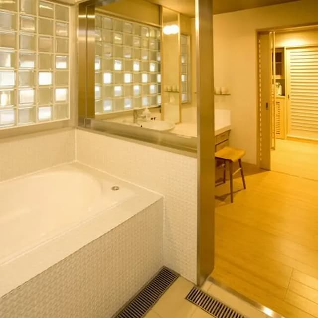 [Hagoromo] Bathroom