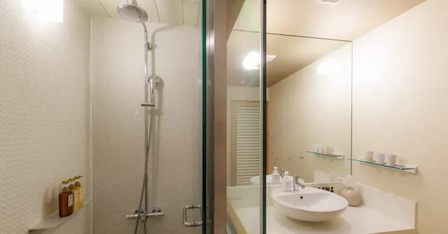 別府溫泉 竹和椿旅館 花別府｜方便至別府JR/海地獄/高崎山-和風雙床房【不挑房】-2