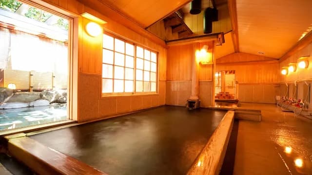 Yufuin Onsen Ryotei Tanokura-2nd floor (8 tatami Japanese style room + twin bed) [Standard] [Japanese-western room] [Non-smoking]-5