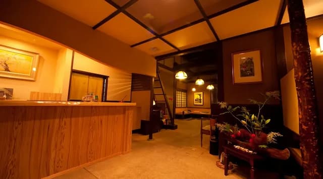 Yufuin Onsen Ryotei Tanokura-Japanese-Style Room 10 Tatami Children cannot stay-6