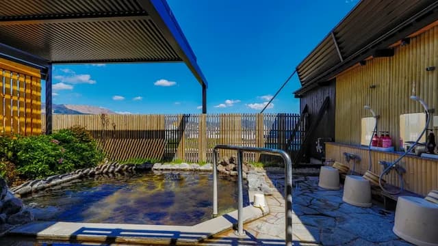 悠彩之宿 望海｜方便至海地獄/高崎山動物園/別府纜車-雙床房:專屬衛浴【不挑房】-10