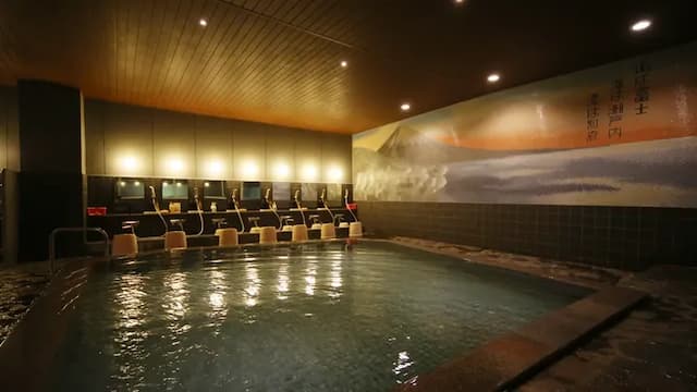 悠彩之宿 望海｜方便至海地獄/高崎山動物園/別府纜車-和室:共用衛浴【不挑房】-5