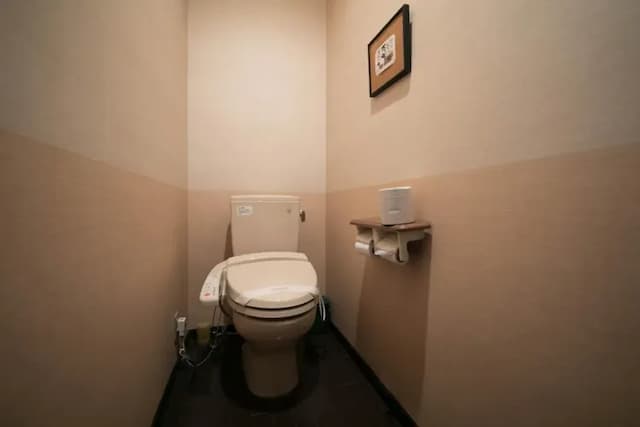 Beppu Kannawa Onsen Yunosato Hayama-Japanese Style Room with no Bathtub-3