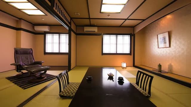 Beppu Kannawa Onsen Yunosato Hayama-Japanese Style Room with no Bathtub-1