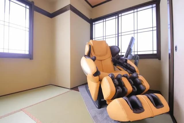 Beppu Kannawa Onsen Yunosato Hayama-Japanese-Style Room with Massage Chair, no bathtub-2